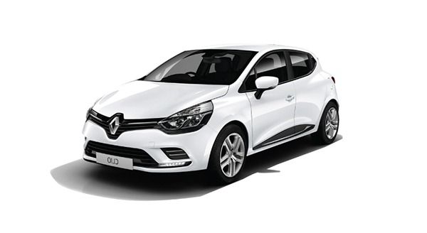 RENAULT CLİO, 