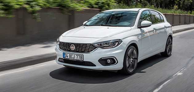 FİAT EGEA, 